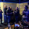 Week-End de fin d&#039;année - 26-27 Octobre